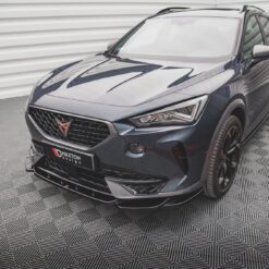 Front Splitter V.1 Cupra Formentor
