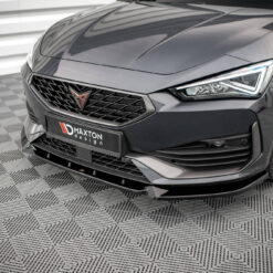 Front Splitter V.1 Cupra Leon Mk1