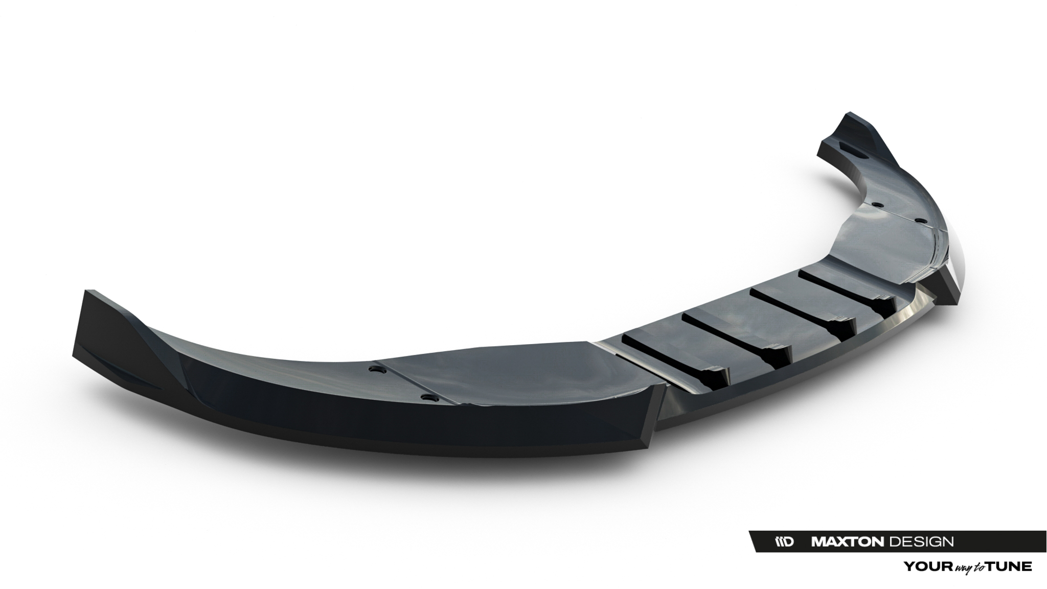 Front Splitter V.1 Cupra Terramar Mk1 - Image 10