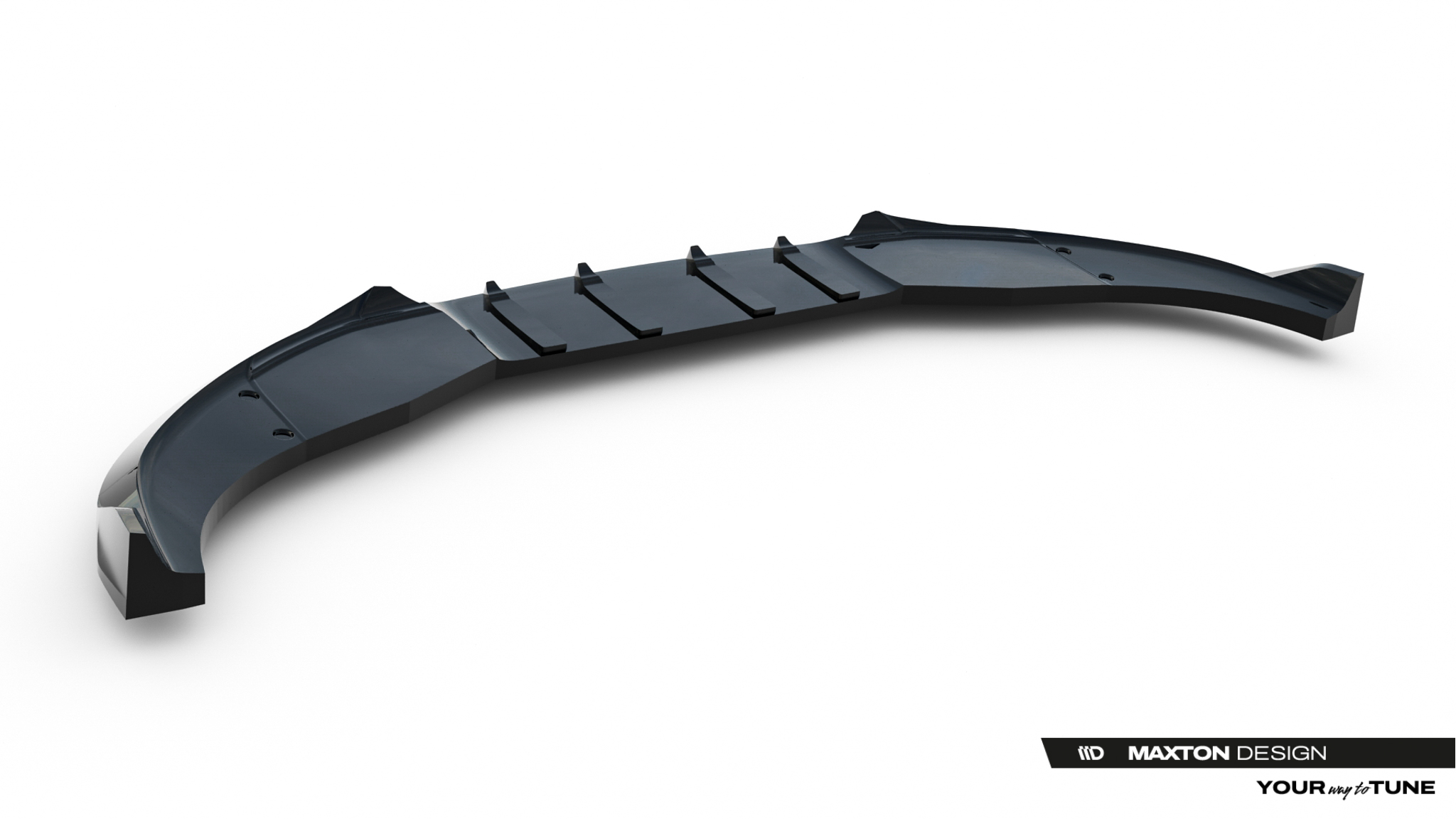 Front Splitter V.1 Cupra Terramar Mk1 - Image 11