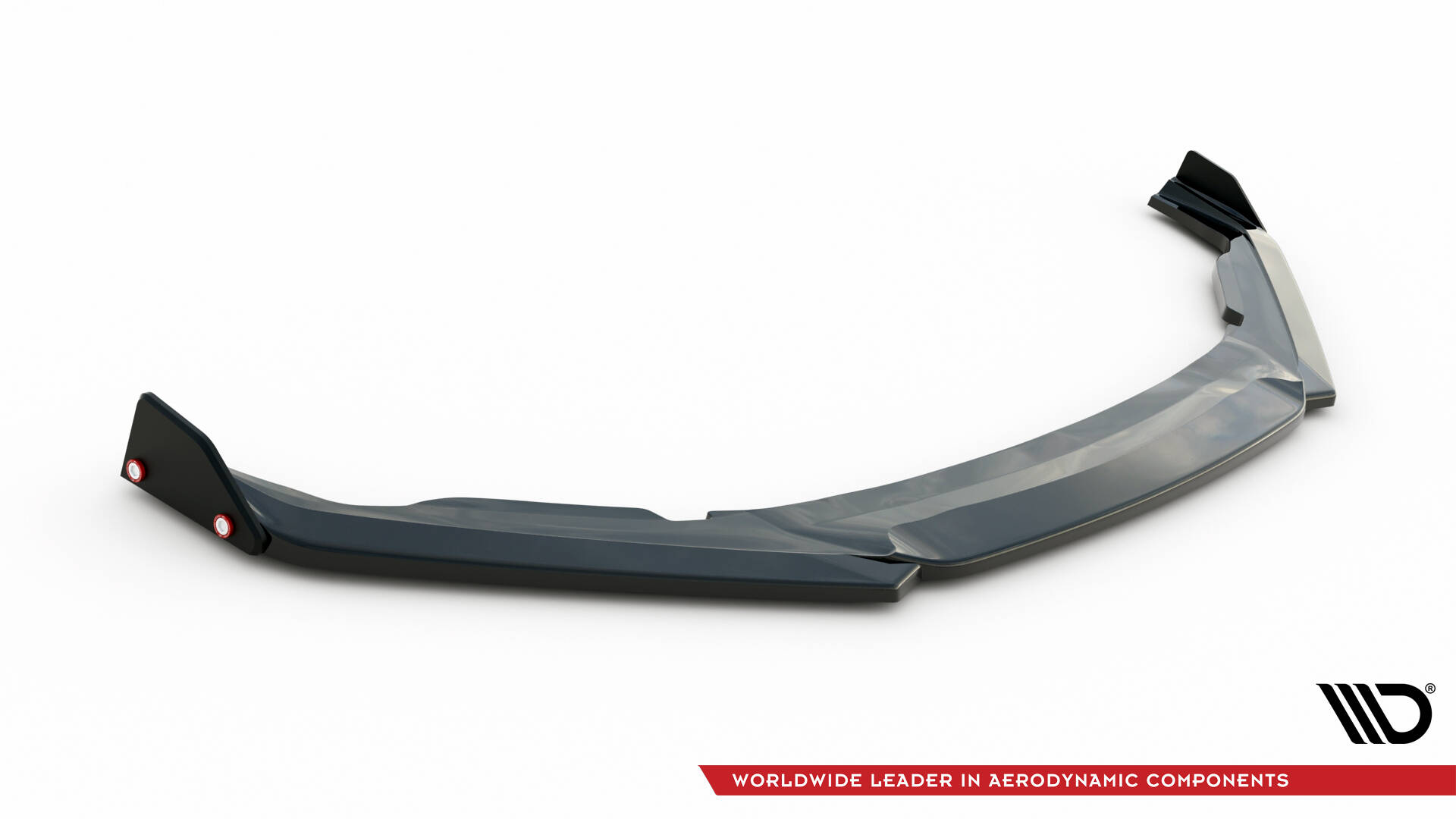 Front Splitter V.1 + Flaps Subaru BRZ Mk1 - Image 5