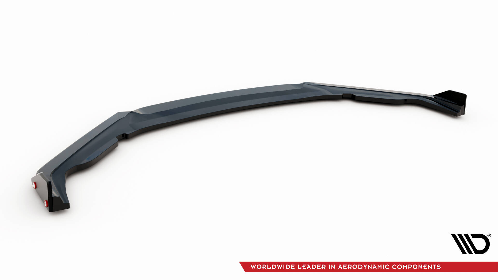 Front Splitter V.1 + Flaps Subaru BRZ Mk1 - Image 6