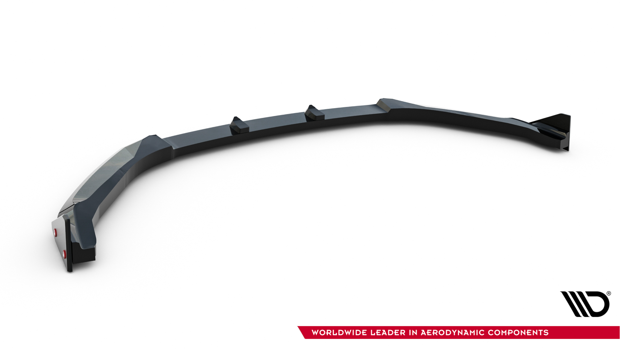 Front Splitter V.1 + Flaps Subaru BRZ Mk2 - Image 6