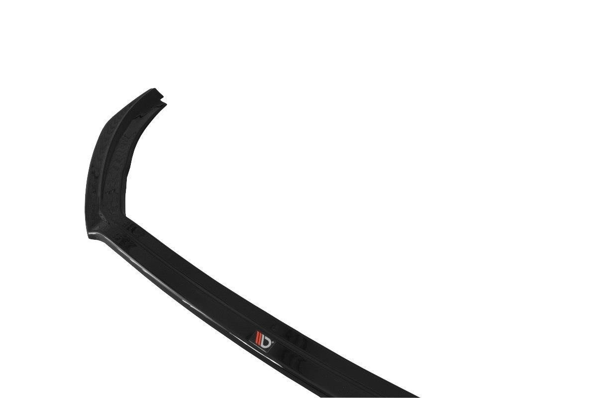 Front Splitter V.1 Ford Fiesta Mk8 ST / ST-Line - Image 4
