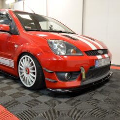 Front Splitter V.1 Ford Fiesta ST Mk6
