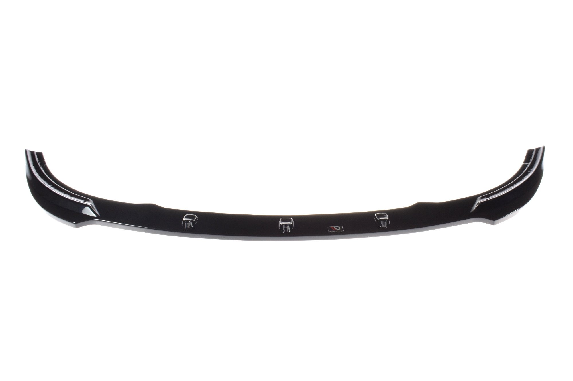 Front Splitter V.1 Ford Fiesta ST Mk6 - Image 4