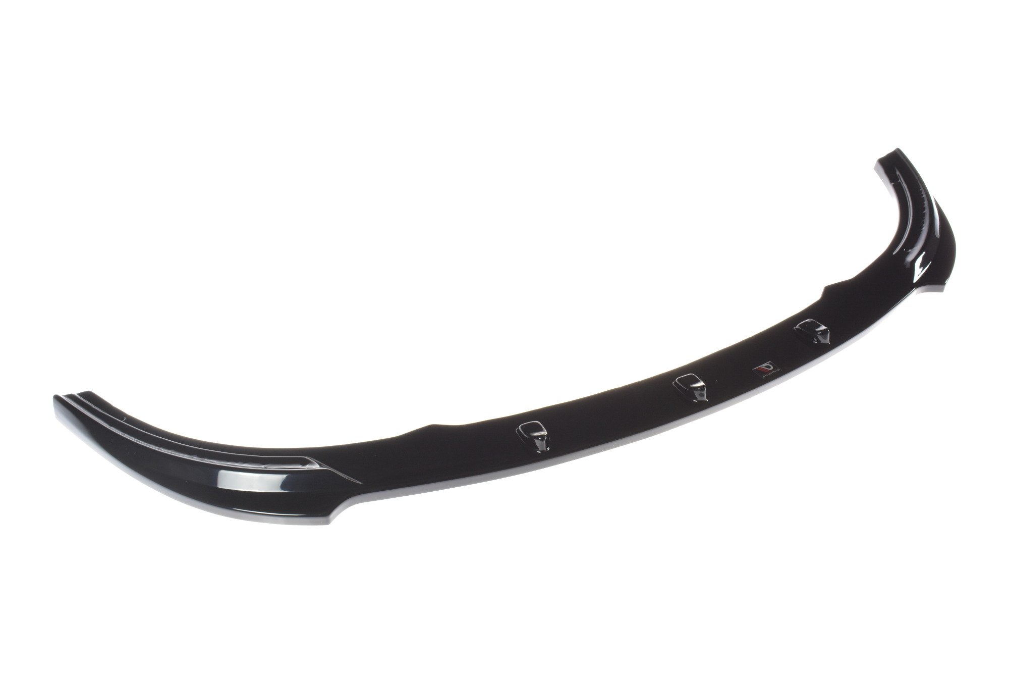 Front Splitter V.1 Ford Fiesta ST Mk6 - Image 5