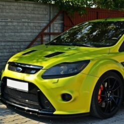 Front Splitter V.1 Ford Focus RS Mk2
