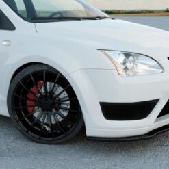 Front Splitter V.1 Ford Focus ST Mk2