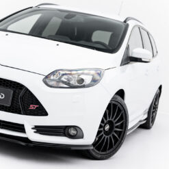 Front Splitter V.1 Ford Focus ST Mk3