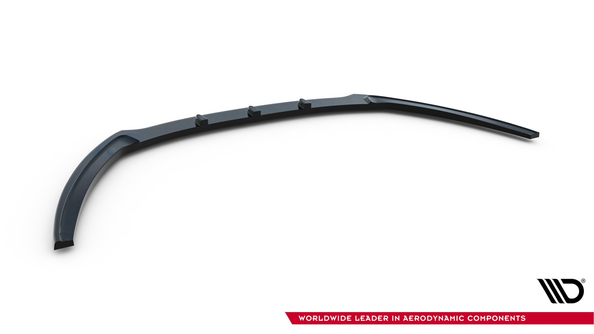 Front Splitter V.1 Ford Focus ST Mk3 - Image 6