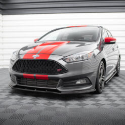 Front Splitter V.1 Ford Focus ST Mk3 FL