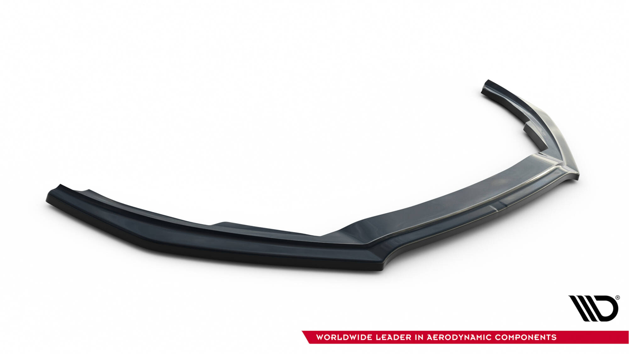 Front Splitter V.1 Ford Focus ST / ST-Line Mk4 - Image 4
