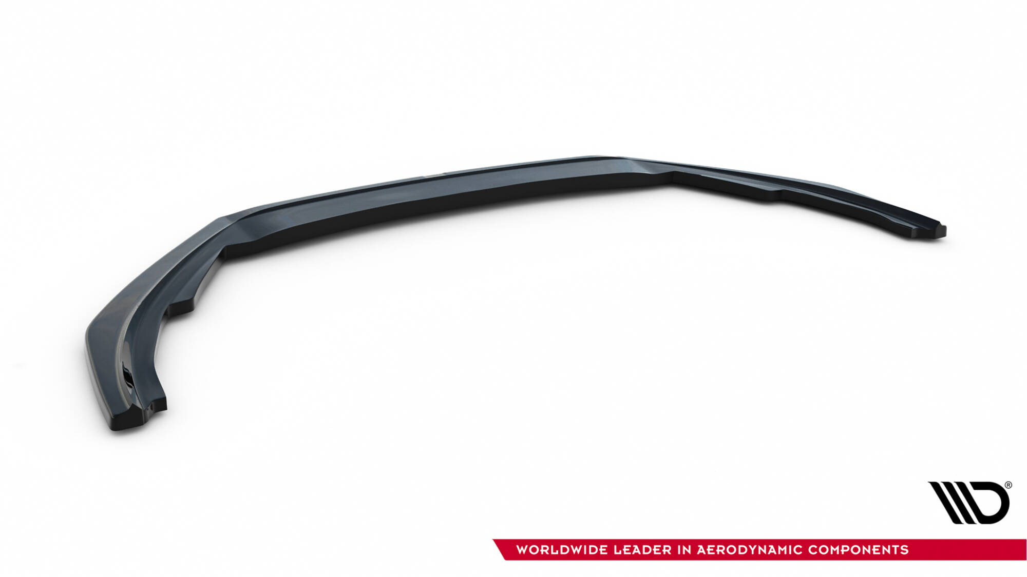 Front Splitter V.1 Ford Focus ST / ST-Line Mk4 - Image 5
