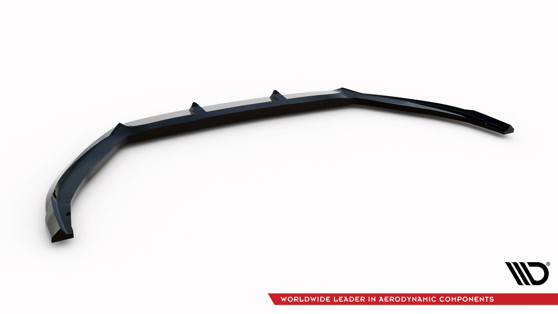 Front Splitter V.1 Ford Focus Vignale Mk4 - Image 5