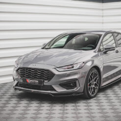 Front Splitter V.1 Ford Mondeo ST-Line Mk5 Facelift