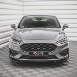 Alternative view of Front Splitter V.1 Ford Mondeo ST-Line Mk5 Facelift