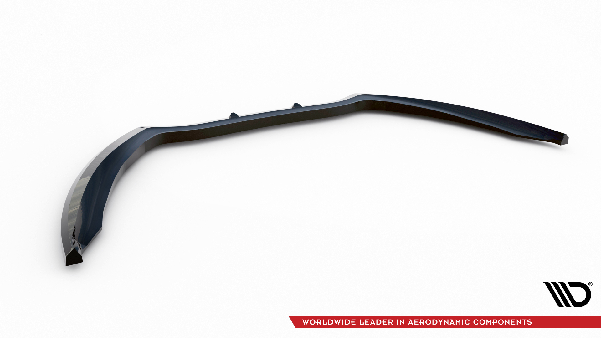 Front Splitter V.1 Ford Mondeo ST-Line Sedan Mk4 Facelift - Image 5