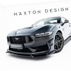 Front Splitter V.1 Ford Mustang Dark Horse Mk7