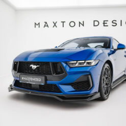 Front Splitter V.1 Ford Mustang GT Mk7