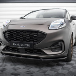 Front Splitter V.1 Ford Puma ST / ST-Line Mk1