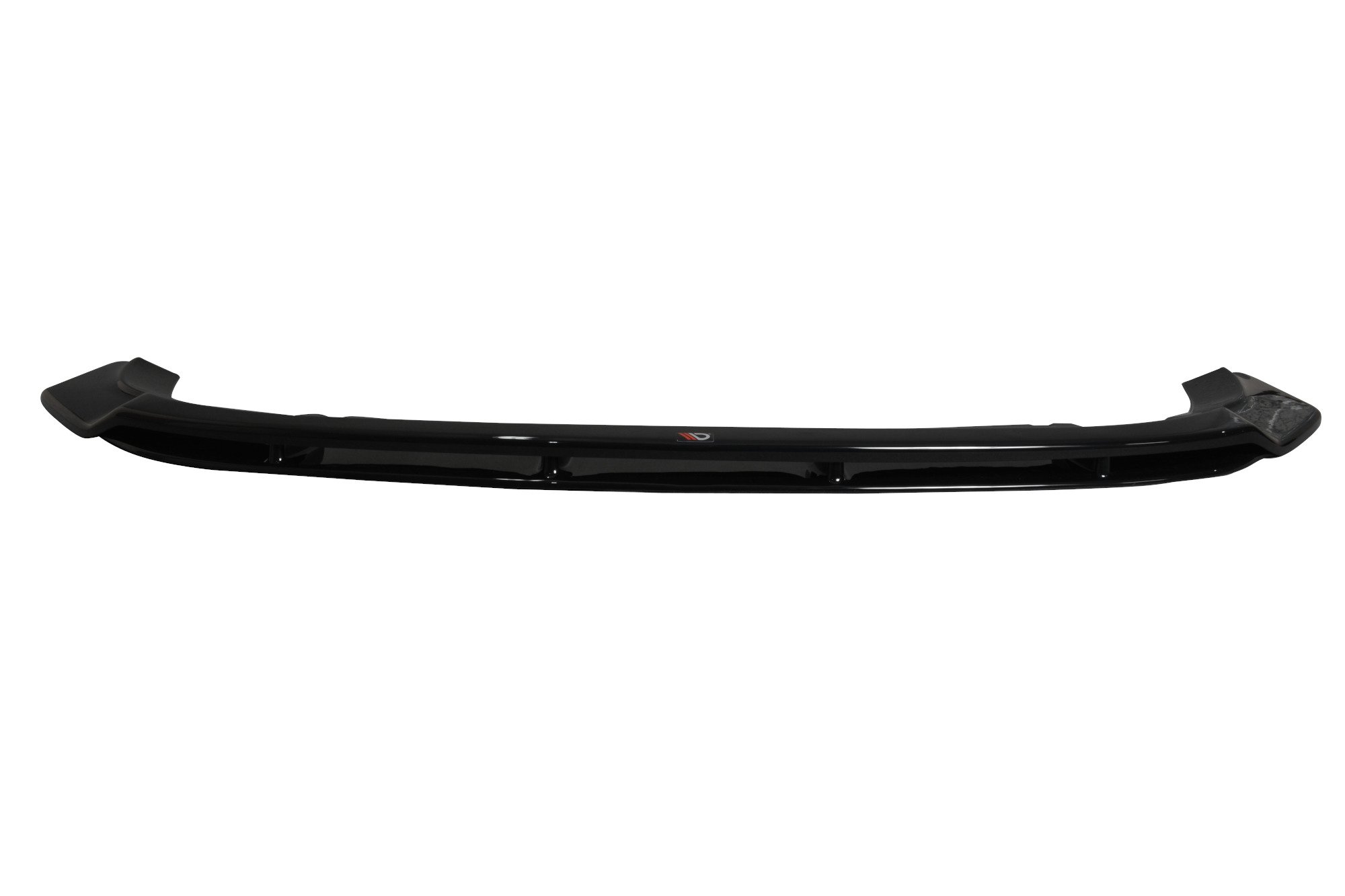 Front Splitter V.1 Ford Transit Custom Mk1 Facelift / Tourneo Custom Mk1 Facelift - Image 5