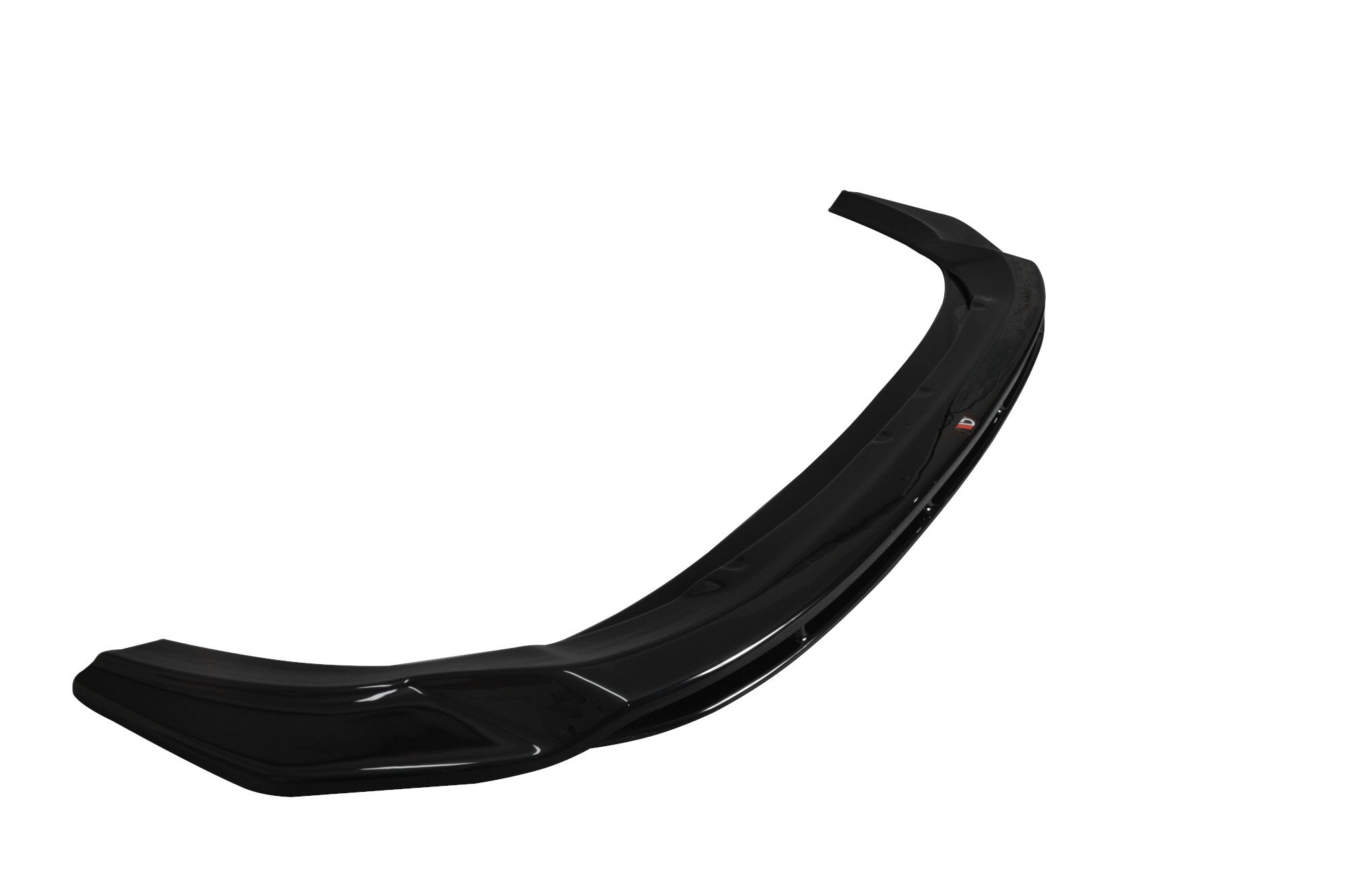 Front Splitter V.1 Ford Transit Custom Mk1 Facelift / Tourneo Custom Mk1 Facelift - Image 7