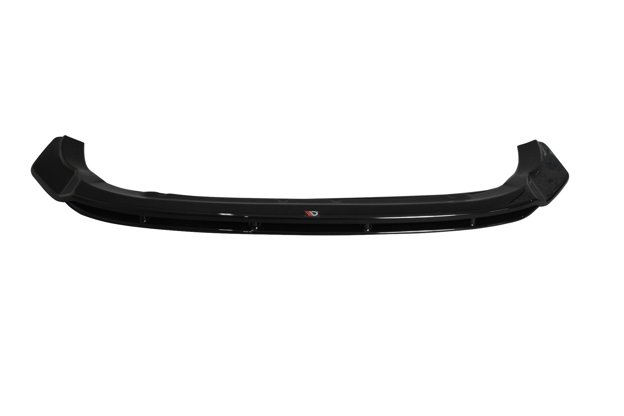 Front Splitter V.1 Ford Transit Custom Mk1 Facelift / Tourneo Custom Mk1 Facelift - Image 6