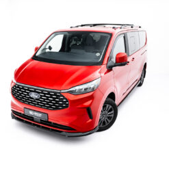 Front Splitter  V.1 Ford Transit Custom / Tourneo Custom Mk2