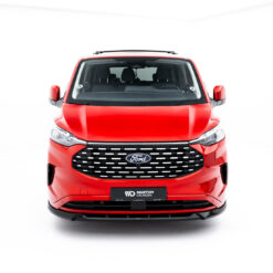 Alternative view of Front Splitter  V.1 Ford Transit Custom / Tourneo Custom Mk2