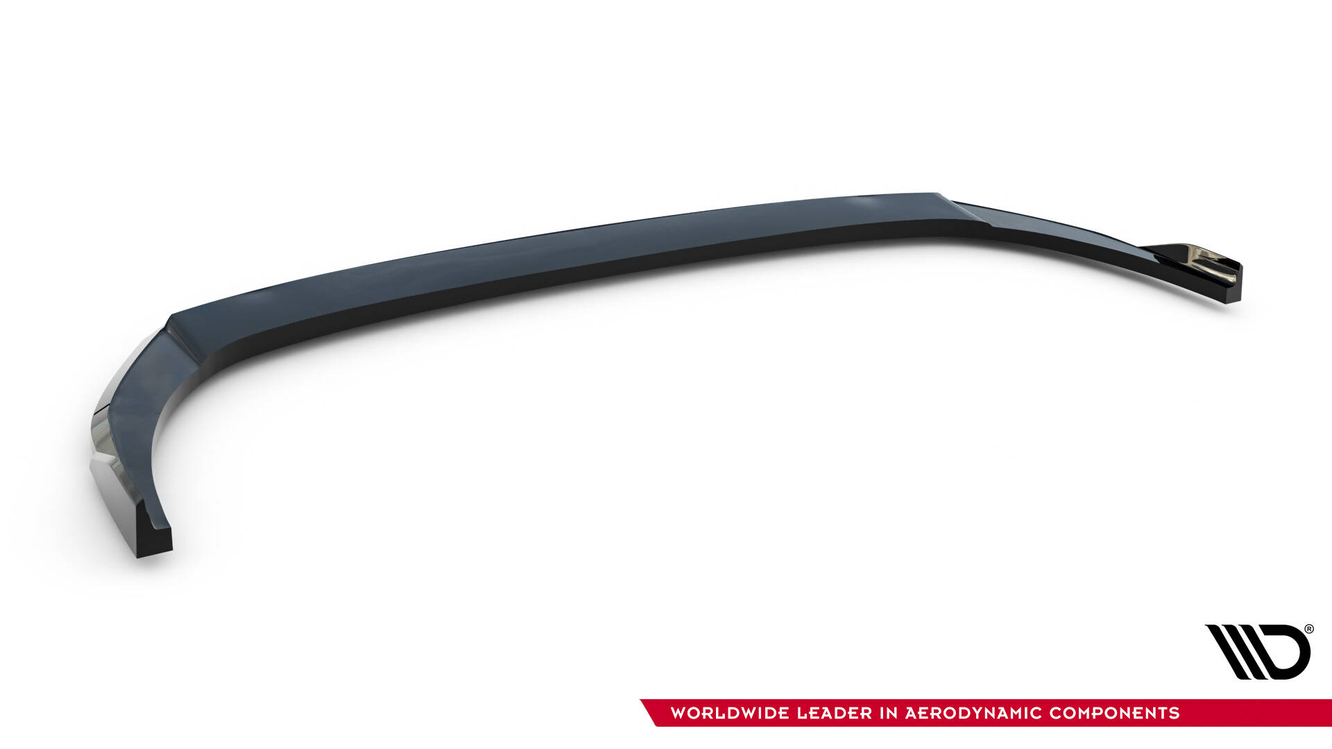 Front Splitter V.1 Hyundai Elantra N Mk7 - Image 5