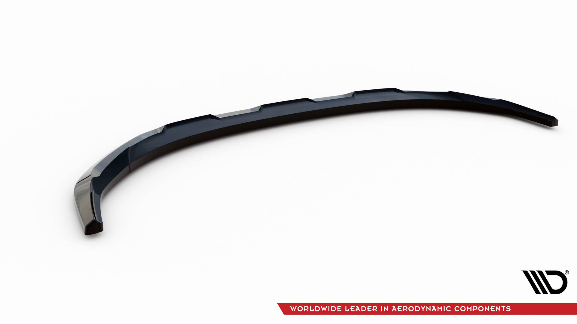Front Splitter V.1 Hyundai Tucson Mk4 - Image 5