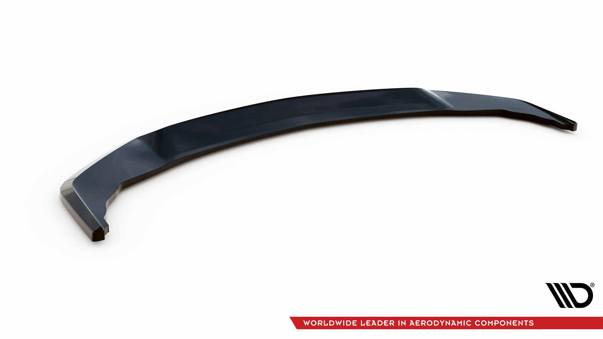 Front Splitter V.1 Infiniti Q50 S Mk1 - Image 5