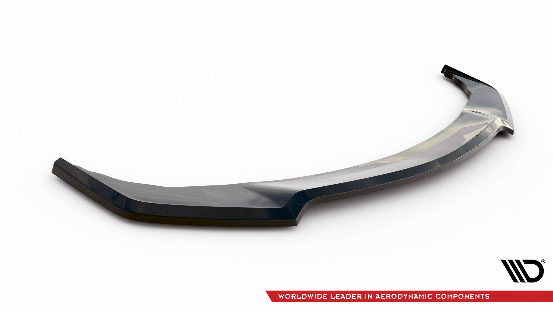 Front Splitter V.1 Infiniti Q50 S Mk1 - Image 4