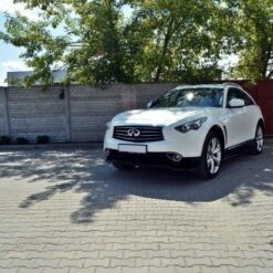 Front Splitter V.1 Infiniti QX70