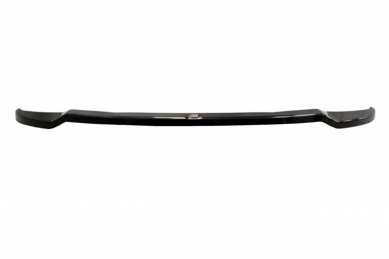Front Splitter V.1 Infiniti QX70 - Image 4
