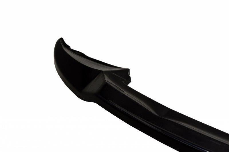 Front Splitter V.1 Infiniti QX70 - Image 5