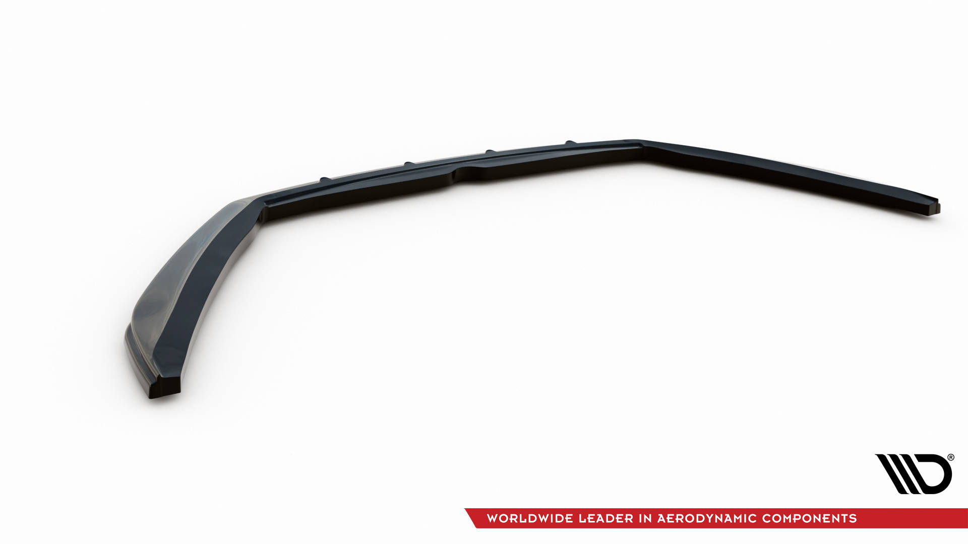 Front Splitter V.1 Jaguar F-Type Mk1 Facelift - Image 5