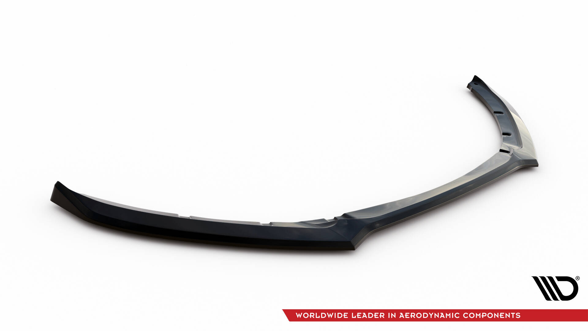 Front Splitter V.1 Jaguar XE X760 Facelift - Image 4
