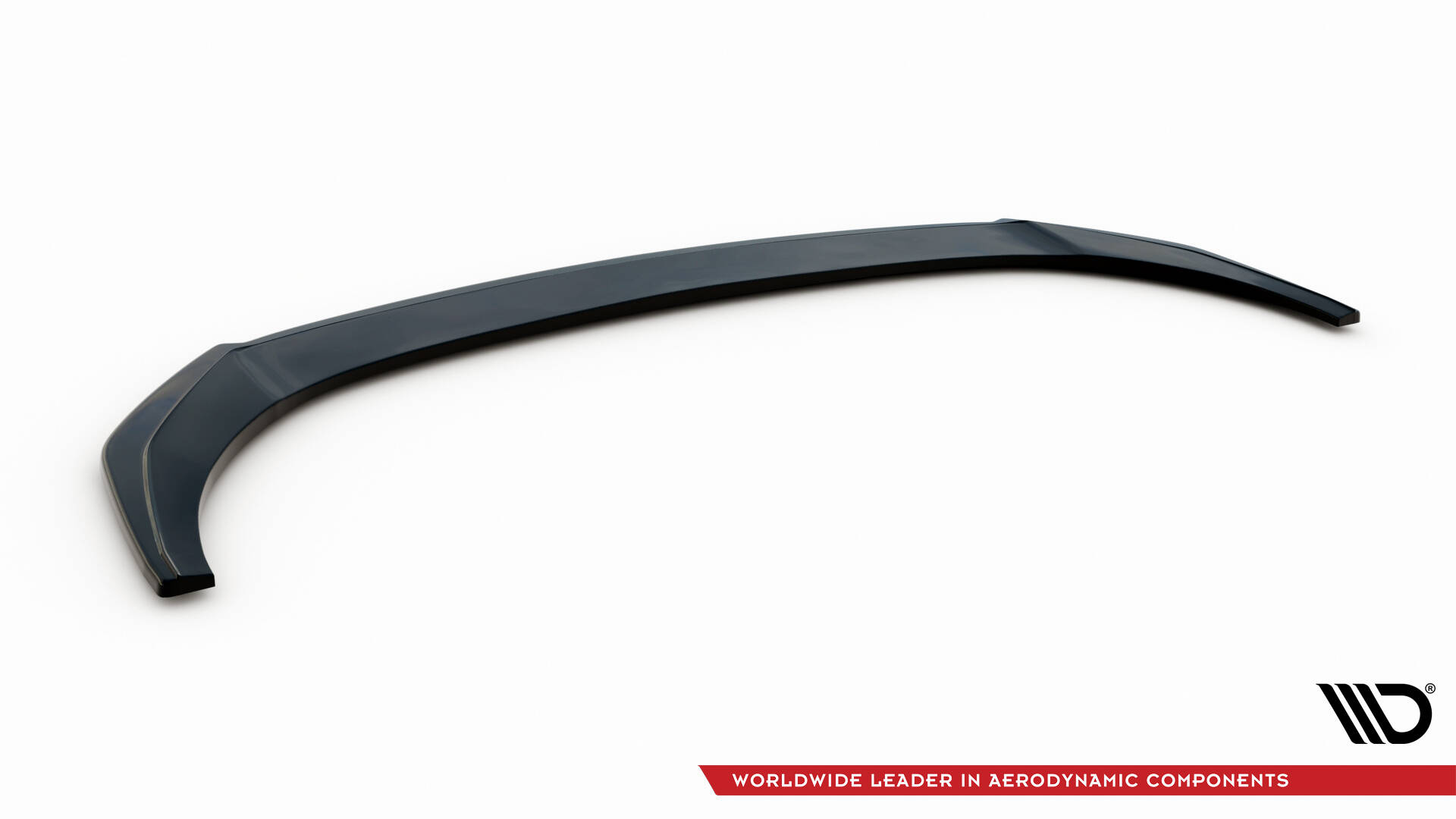 Front Splitter V.1 Kia Ceed GT / GT-Line Mk3 / Proceed Mk1 - Image 5