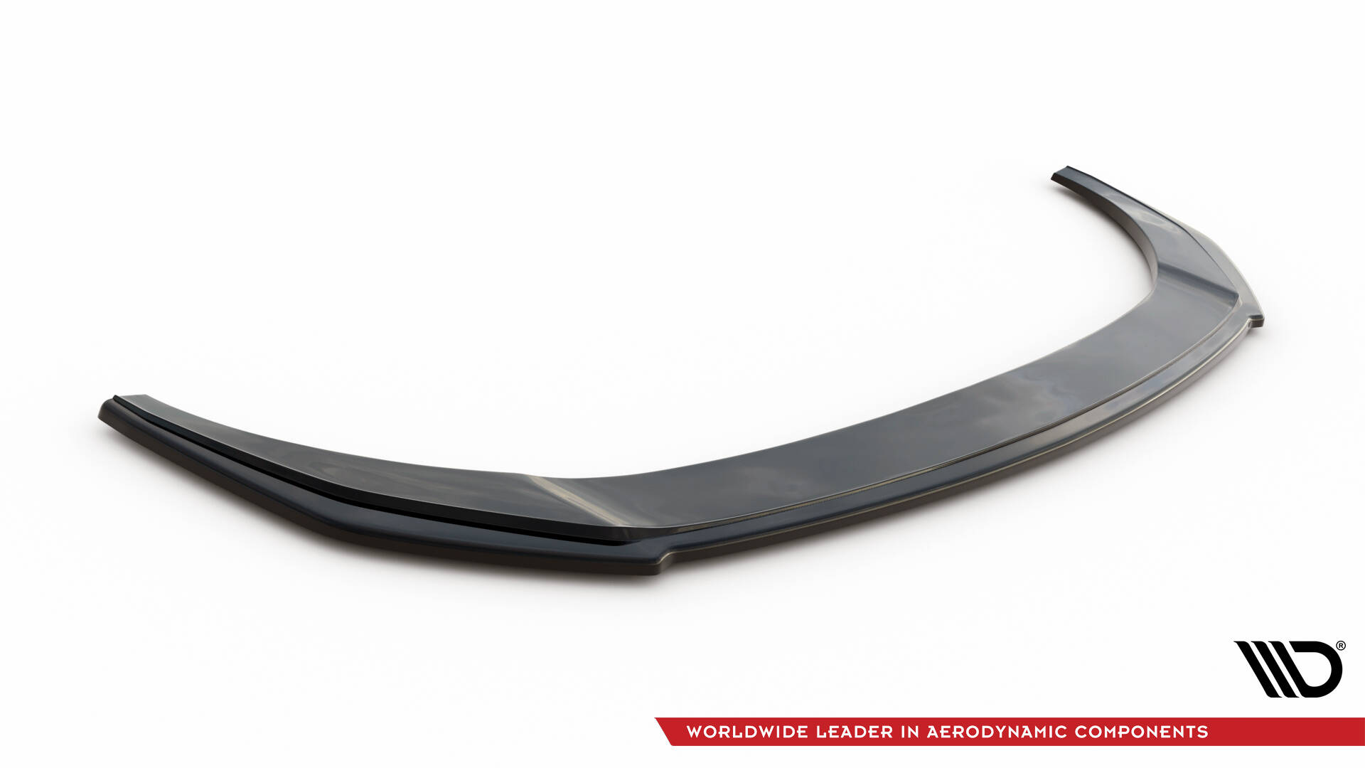 Front Splitter V.1 Kia Ceed GT / GT-Line Mk3 / Proceed Mk1 - Image 4