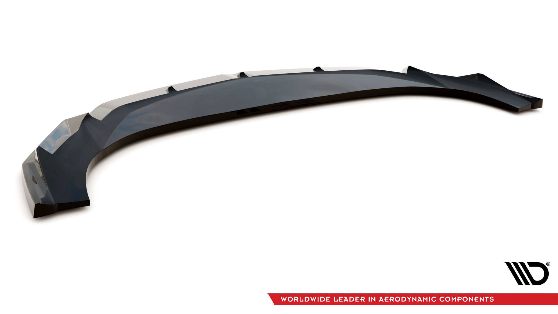 Front Splitter V.1 Lamborghini Urus Mk1 - Image 5