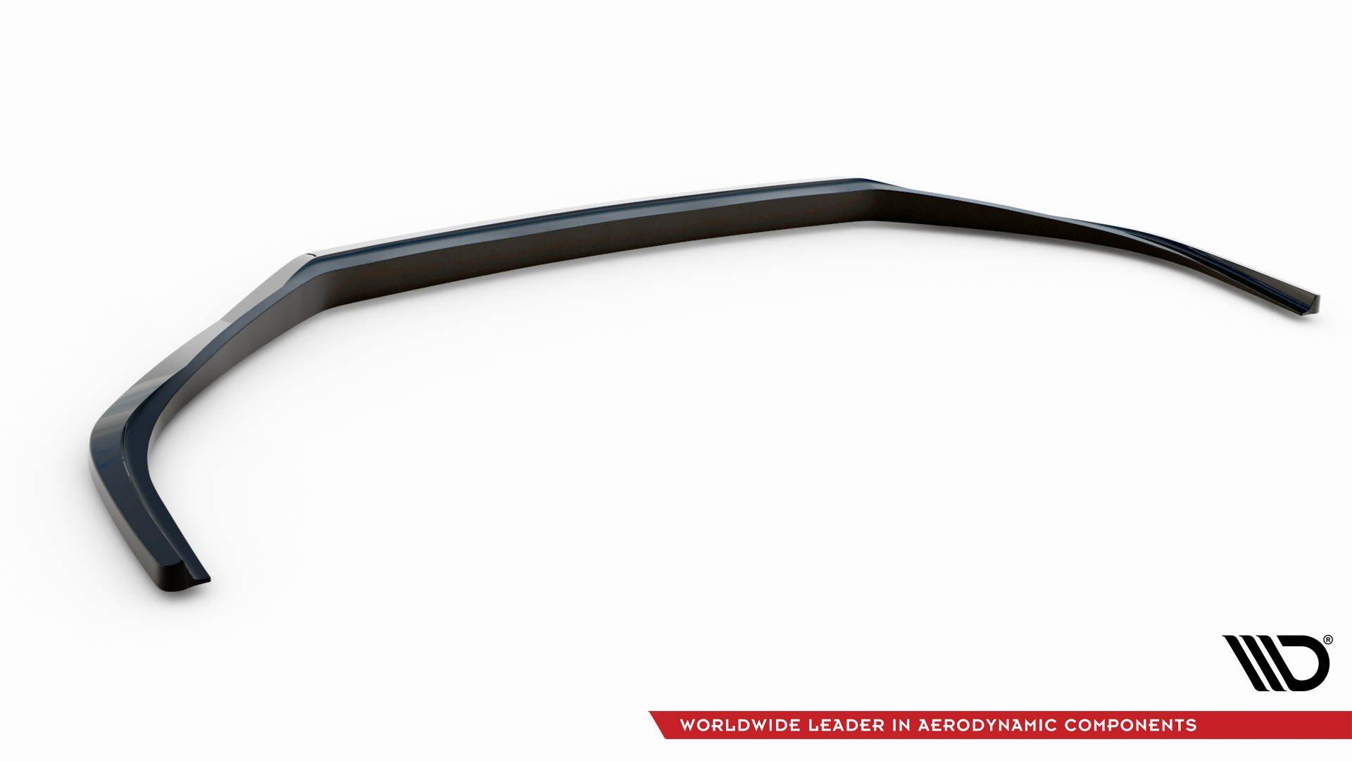 Front Splitter V.1 Lexus ES F Sport Mk7 - Image 5