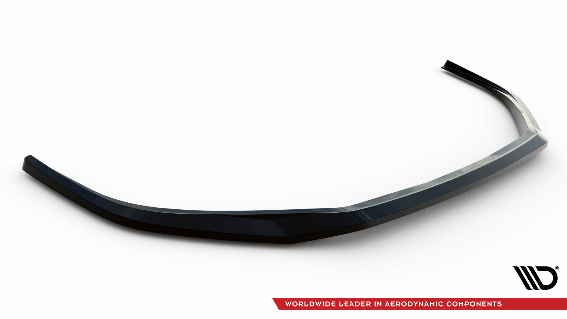 Front Splitter V.1 Lexus ES F Sport Mk7 - Image 4