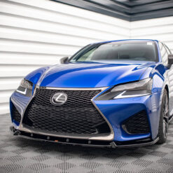 Front Splitter V.1 Lexus GS F Mk4 Facelift