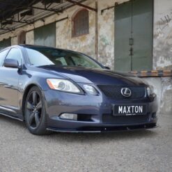Front Splitter V.1 Lexus GS Mk3
