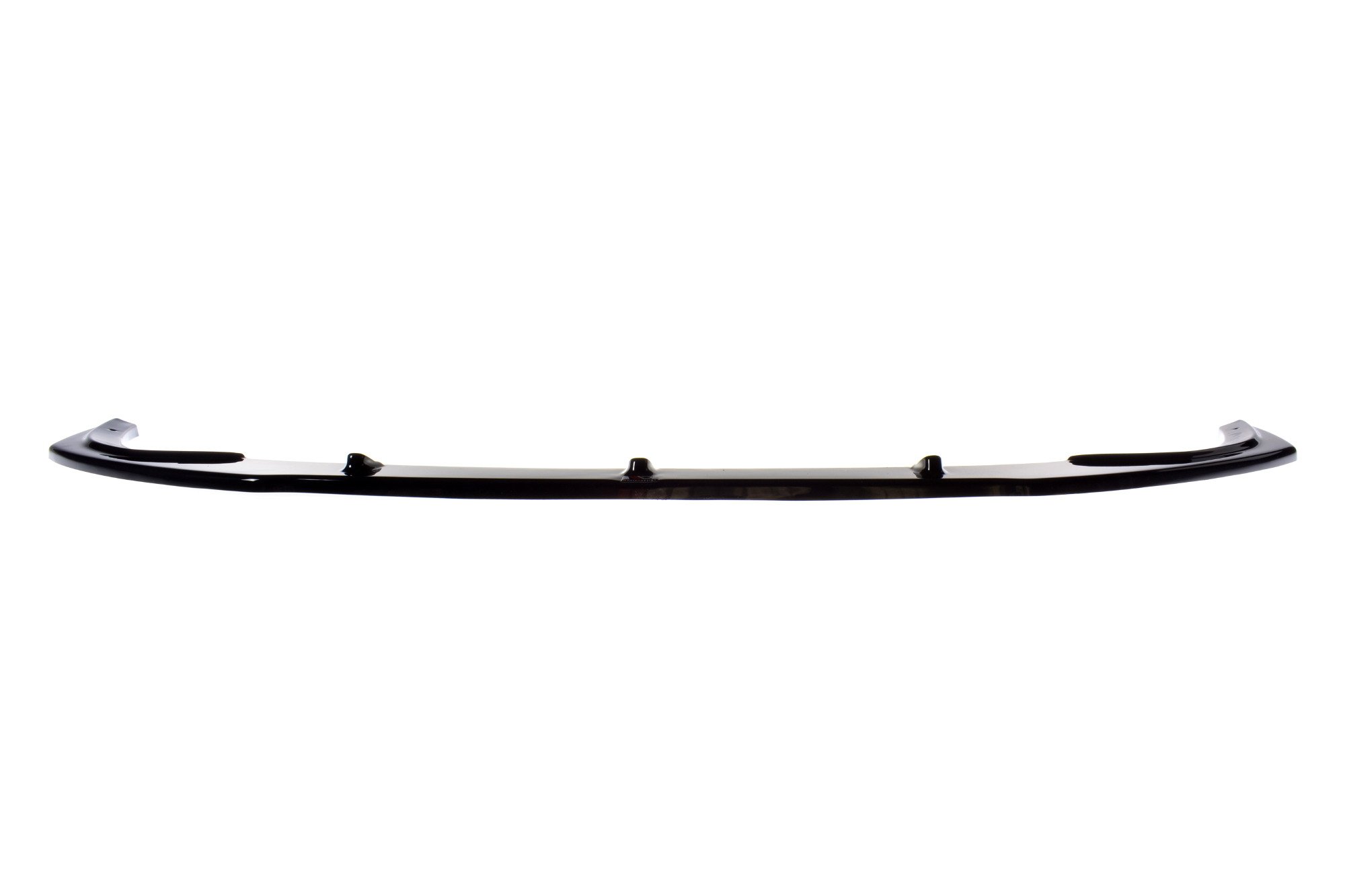 Front Splitter V.1 Lexus GS Mk3 - Image 5