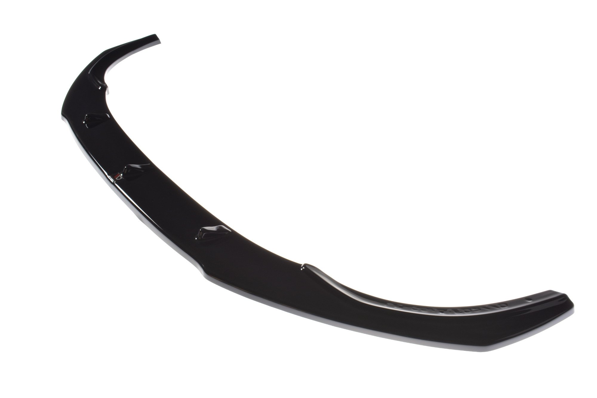 Front Splitter V.1 Lexus GS Mk3 - Image 4