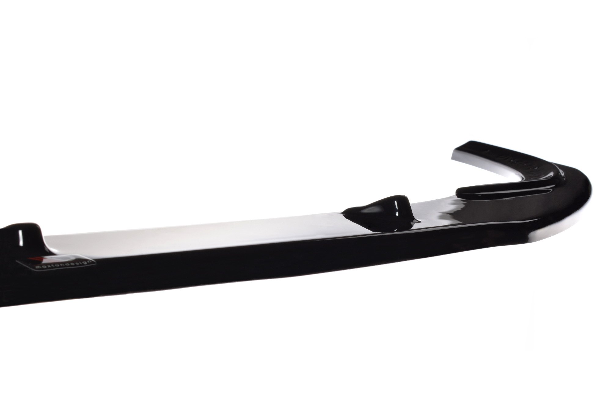 Front Splitter V.1 Lexus GS Mk3 - Image 6