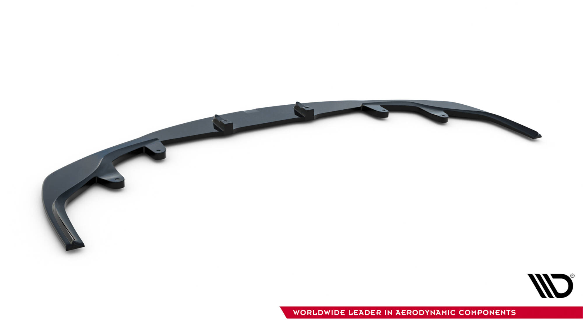 Front Splitter V.1 Lexus RC Mk1 - Image 5